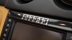 Ferrari California 2+ 2dr F1 Petrol Convertible